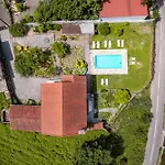 Casa Da Professora Ponte De Lima *