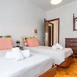 Casa Da Professora Ponte De Lima