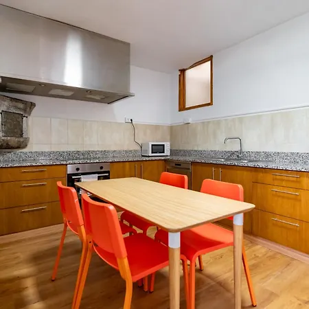 Casa Da Professora Ponte De Lima Holiday home