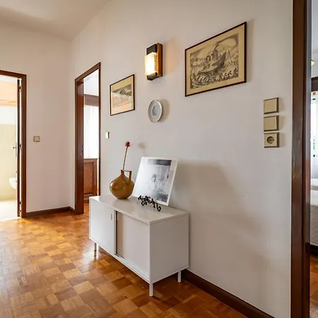 Holiday home Casa Da Professora Ponte De Lima