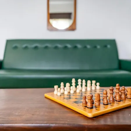 Holiday home Casa Da Professora Ponte De Lima *