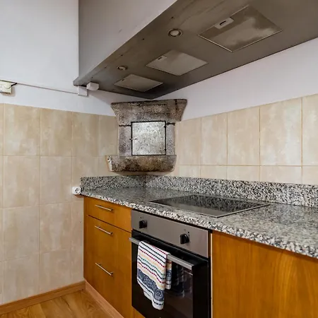 Casa Da Professora Ponte De Lima *