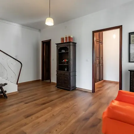 Casa Da Professora Ponte De Lima Refoios do Lima