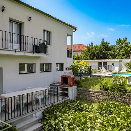 Casa Da Professora Ponte De Lima Holiday home Refoios do Lima