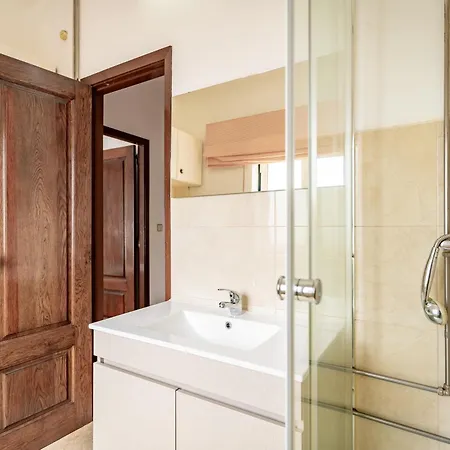 Casa Da Professora Ponte De Lima Holiday home