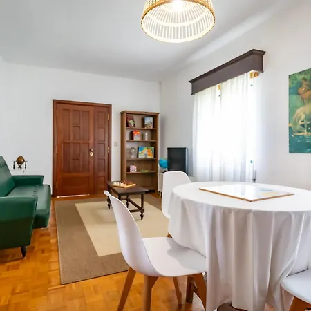 Casa Da Professora Ponte De Lima Holiday home Refoios do Lima