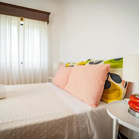 Holiday home Casa Da Professora Ponte De Lima Refoios do Lima