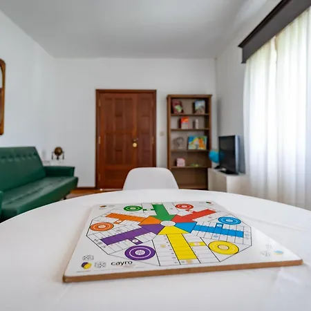 Casa Da Professora Ponte De Lima Refoios do Lima