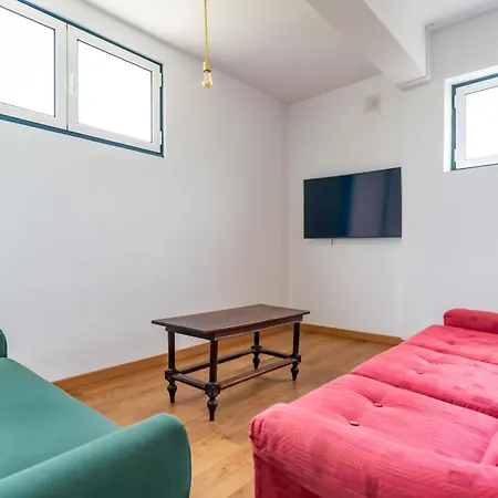 Holiday home Casa Da Professora Ponte De Lima