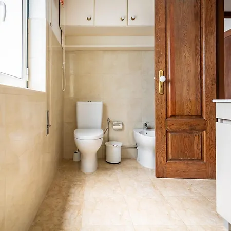 Holiday home Casa Da Professora Ponte De Lima Refoios do Lima