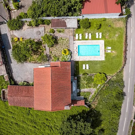 Casa Da Professora Ponte De Lima *