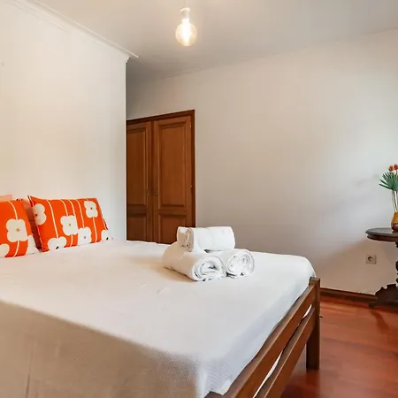 Casa Da Professora Ponte De Lima Refoios do Lima