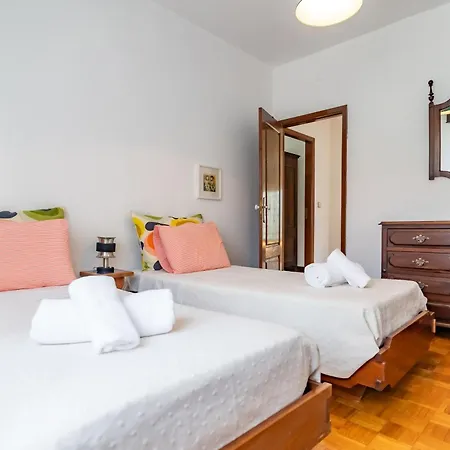 Casa Da Professora Ponte De Lima