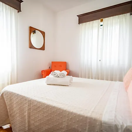 Casa Da Professora Ponte De Lima Holiday home