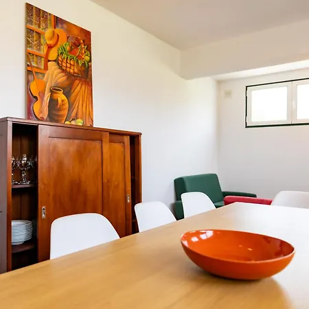Casa Da Professora Ponte De Lima Holiday home Refoios do Lima