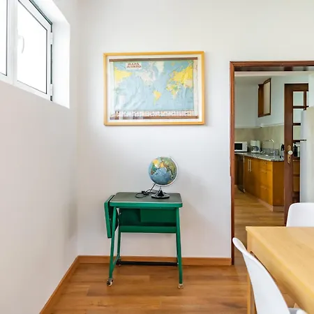 Casa Da Professora Ponte De Lima * Refoios do Lima