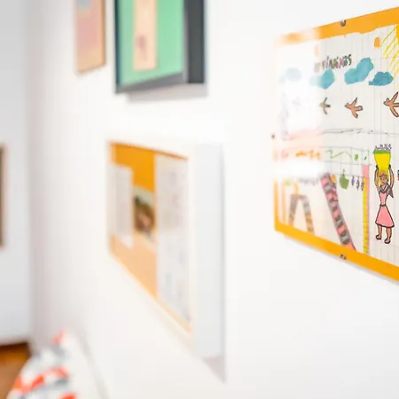 Casa Da Professora Ponte De Lima