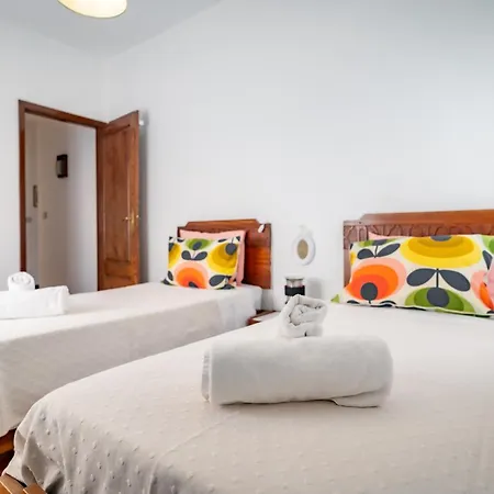 Holiday home Casa Da Professora Ponte De Lima *