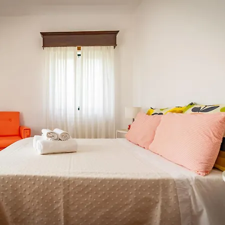 Casa Da Professora Ponte De Lima *