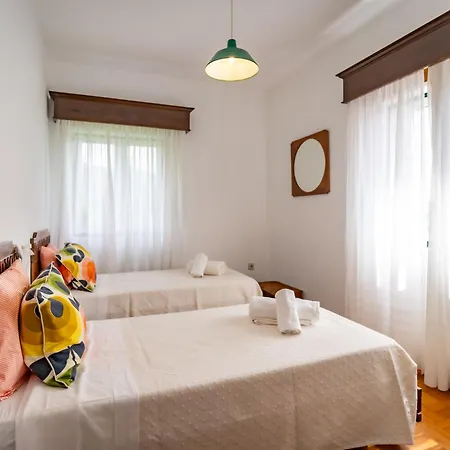 Casa Da Professora Ponte De Lima Refoios do Lima