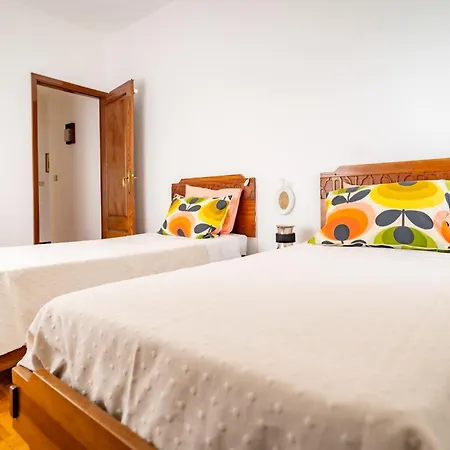 Casa Da Professora Ponte De Lima