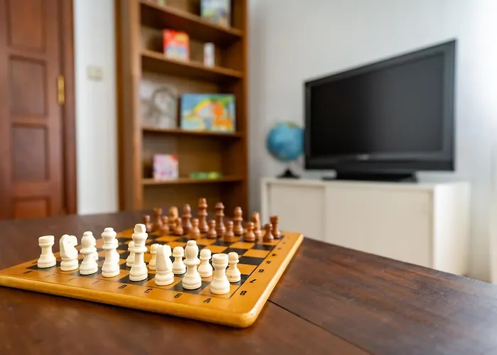 Casa Da Professora Ponte De Lima *