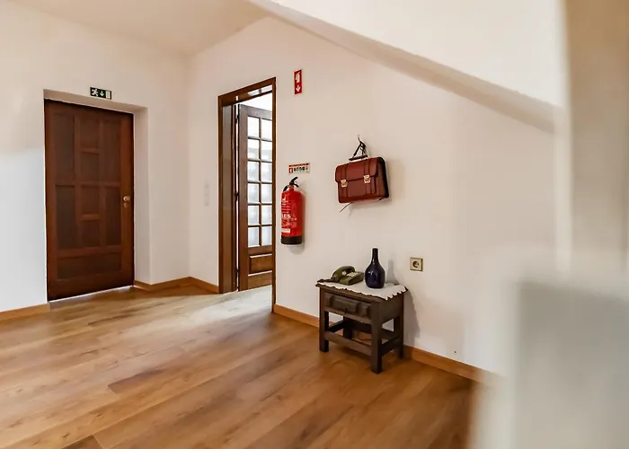 Casa Da Professora Ponte De Lima Refoios do Lima