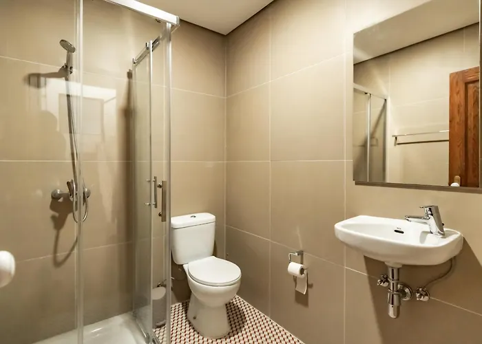 Casa Da Professora Ponte De Lima Сasa de vacaciones *