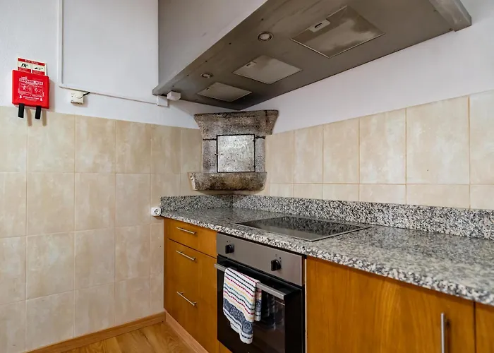 Casa Da Professora Ponte De Lima *