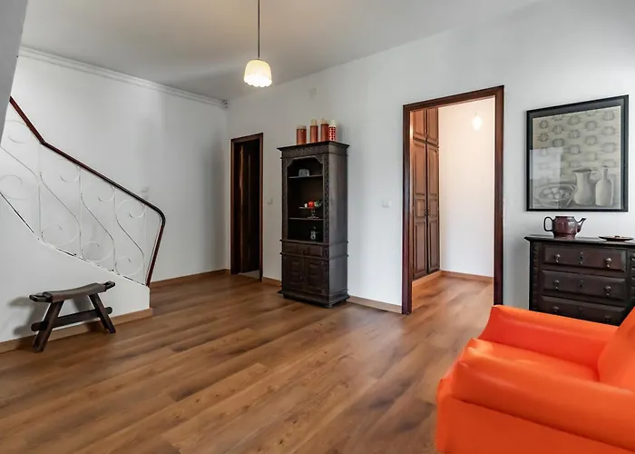 Casa Da Professora Ponte De Lima Refoios do Lima