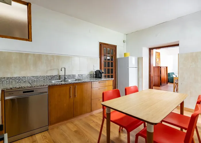 Casa Da Professora Ponte De Lima Refoios do Lima