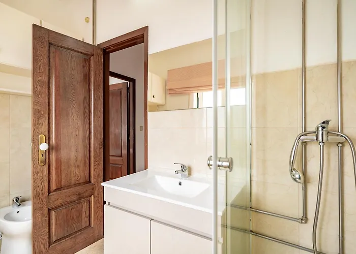 Casa Da Professora Ponte De Lima Сasa de vacaciones