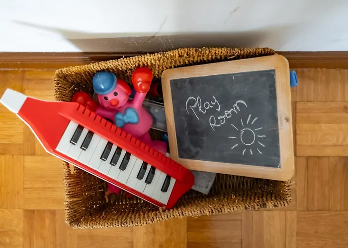 Сasa de vacaciones Casa Da Professora Ponte De Lima *