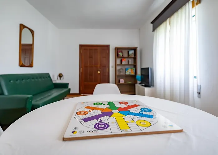 Casa Da Professora Ponte De Lima Refoios do Lima