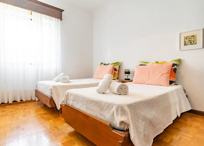 Casa Da Professora Ponte De Lima * Refoios do Lima