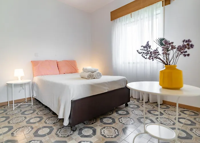 Casa Da Professora Ponte De Lima