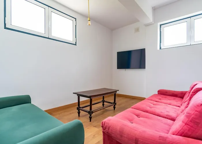 Сasa de vacaciones Casa Da Professora Ponte De Lima