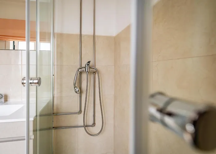 펜션 Casa Da Professora Ponte De Lima *