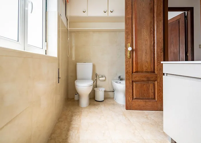 Сasa de vacaciones Casa Da Professora Ponte De Lima Refoios do Lima