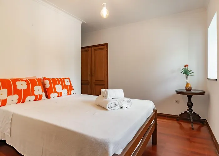 Casa Da Professora Ponte De Lima Refoios do Lima