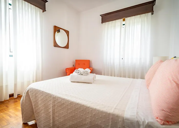 Casa Da Professora Ponte De Lima Сasa de vacaciones