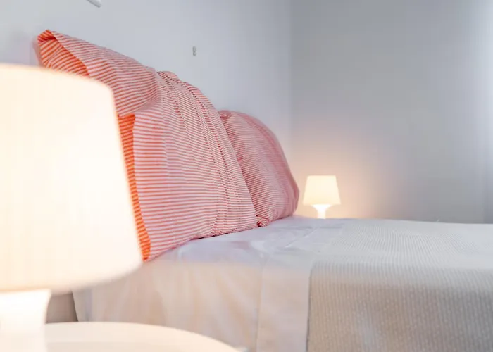 펜션 Casa Da Professora Ponte De Lima