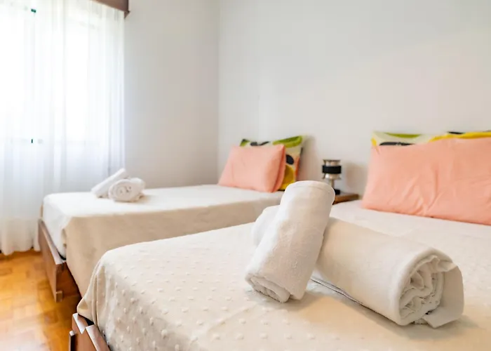 Casa Da Professora Ponte De Lima *