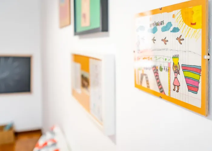 Casa Da Professora Ponte De Lima