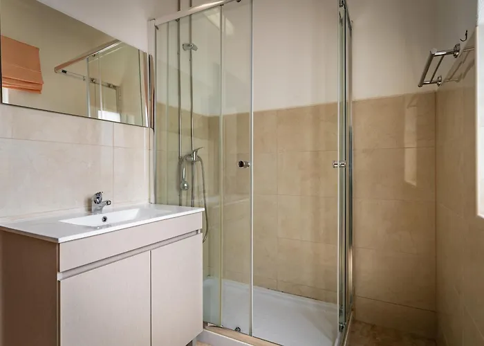 Casa Da Professora Ponte De Lima Сasa de vacaciones