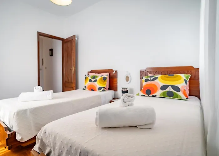 Сasa de vacaciones Casa Da Professora Ponte De Lima *