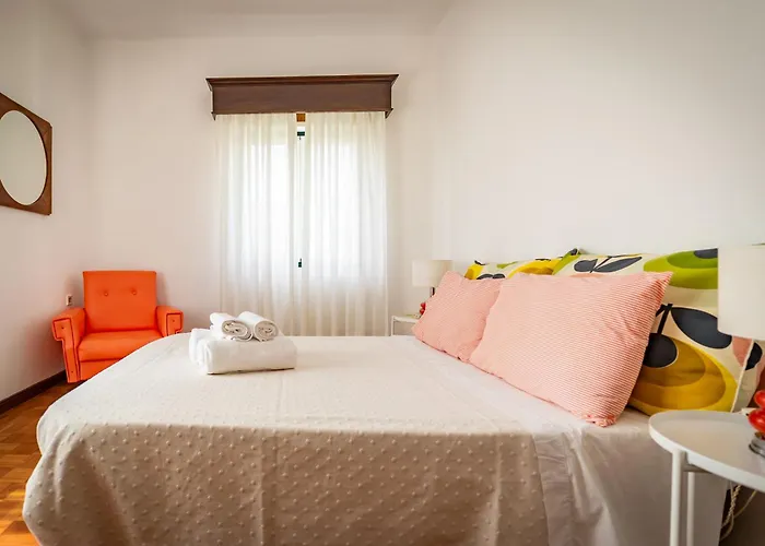 Casa Da Professora Ponte De Lima *