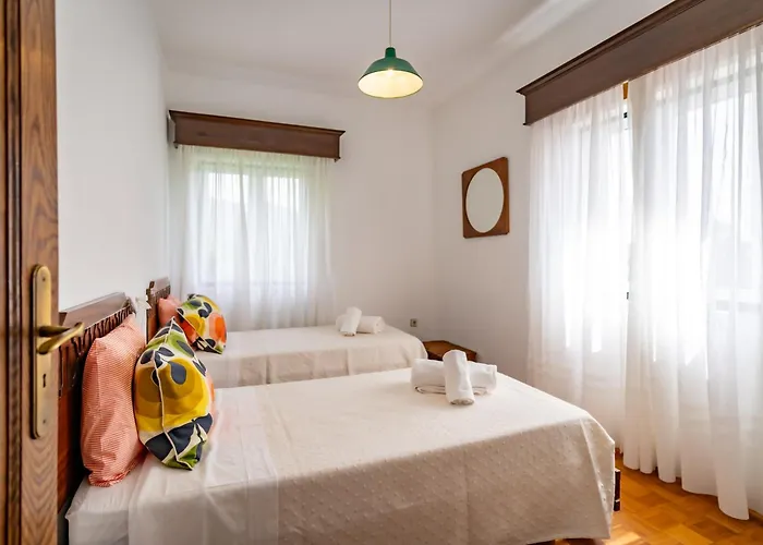 Casa Da Professora Ponte De Lima Refoios do Lima