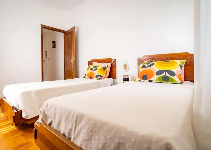 Casa Da Professora Ponte De Lima