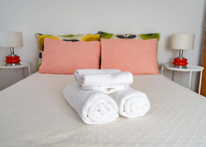 Casa Da Professora Ponte De Lima 펜션